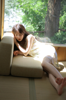 粗长 横冲直撞