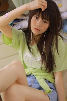 洛琼霄